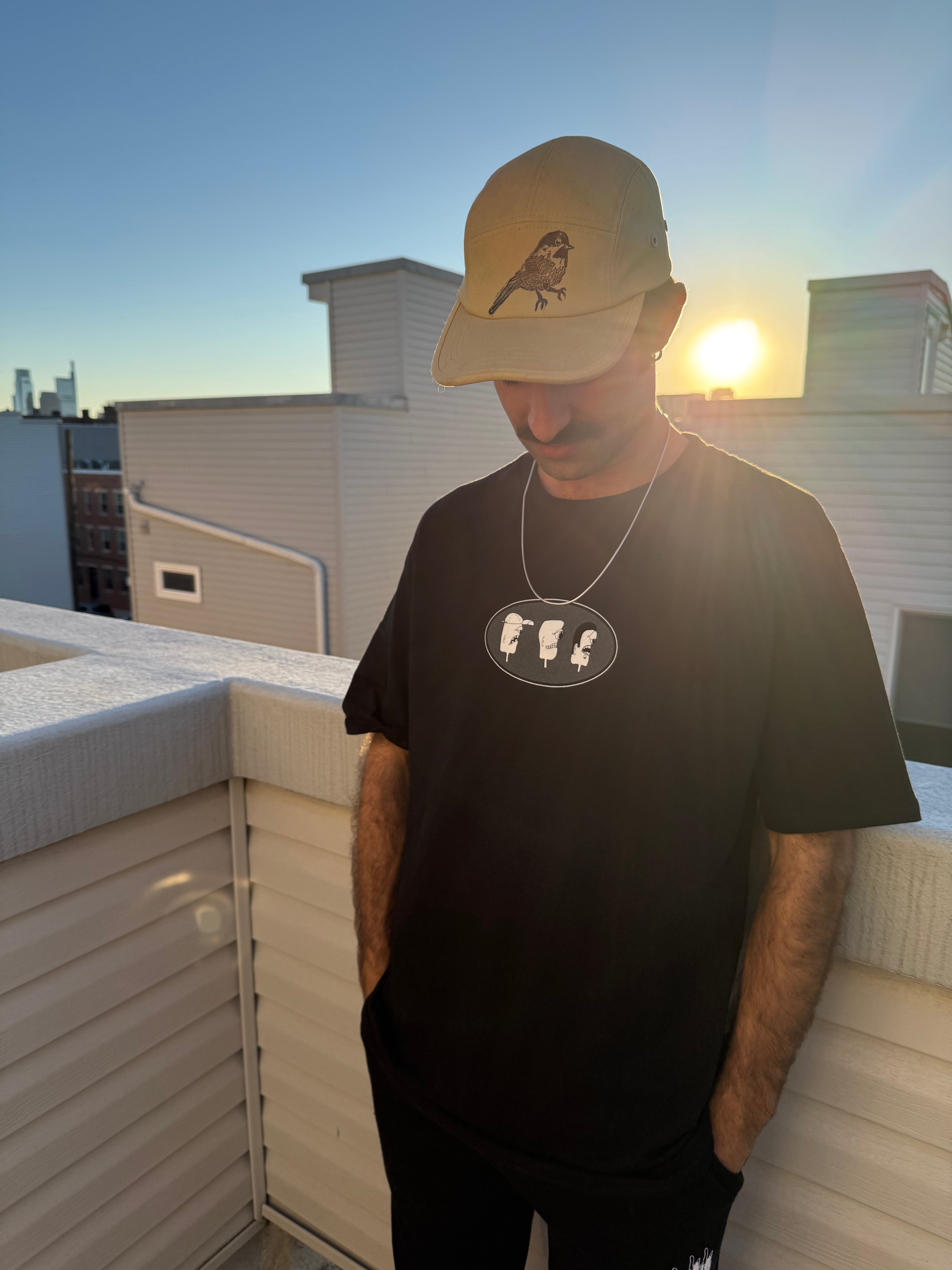 Villain Era Short-Sleeve Tee