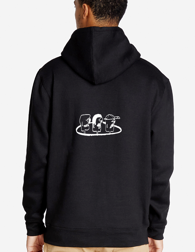 Villain Era Hoodie