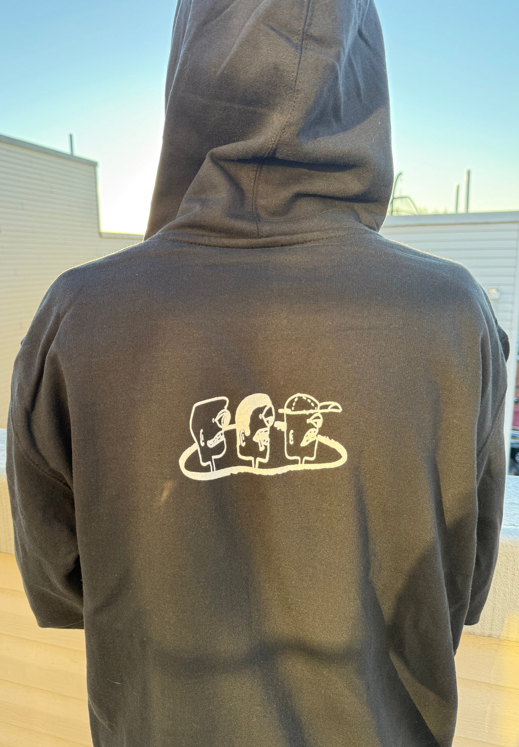 Villain Era Hoodie