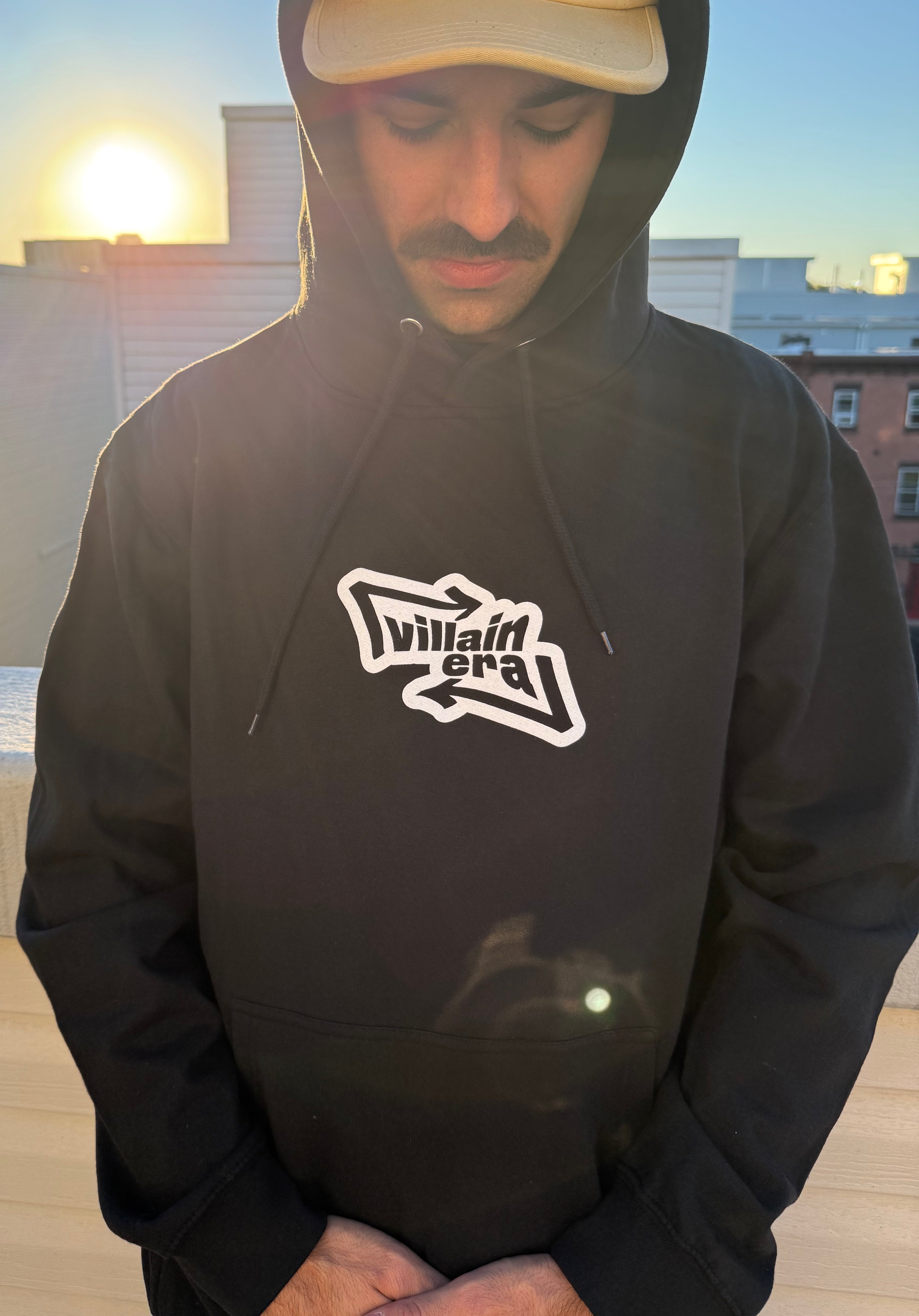 Villain Era Hoodie
