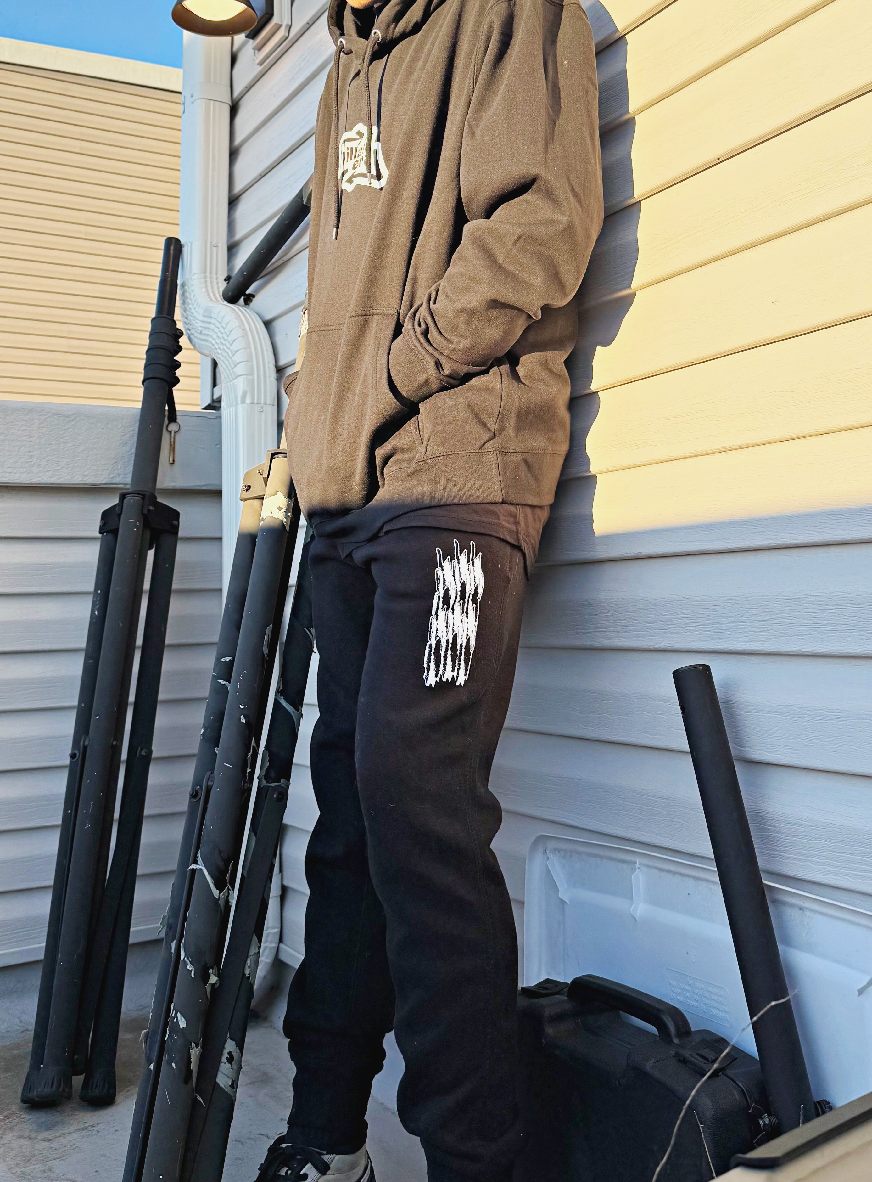 Villain Era Sweatpants