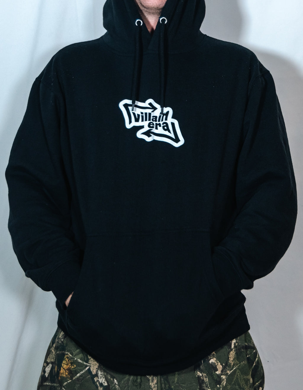 Villain Era Hoodie