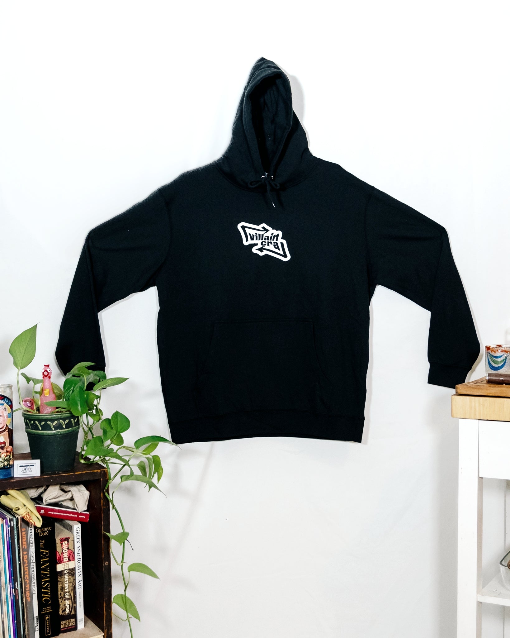 Villain Era Hoodie