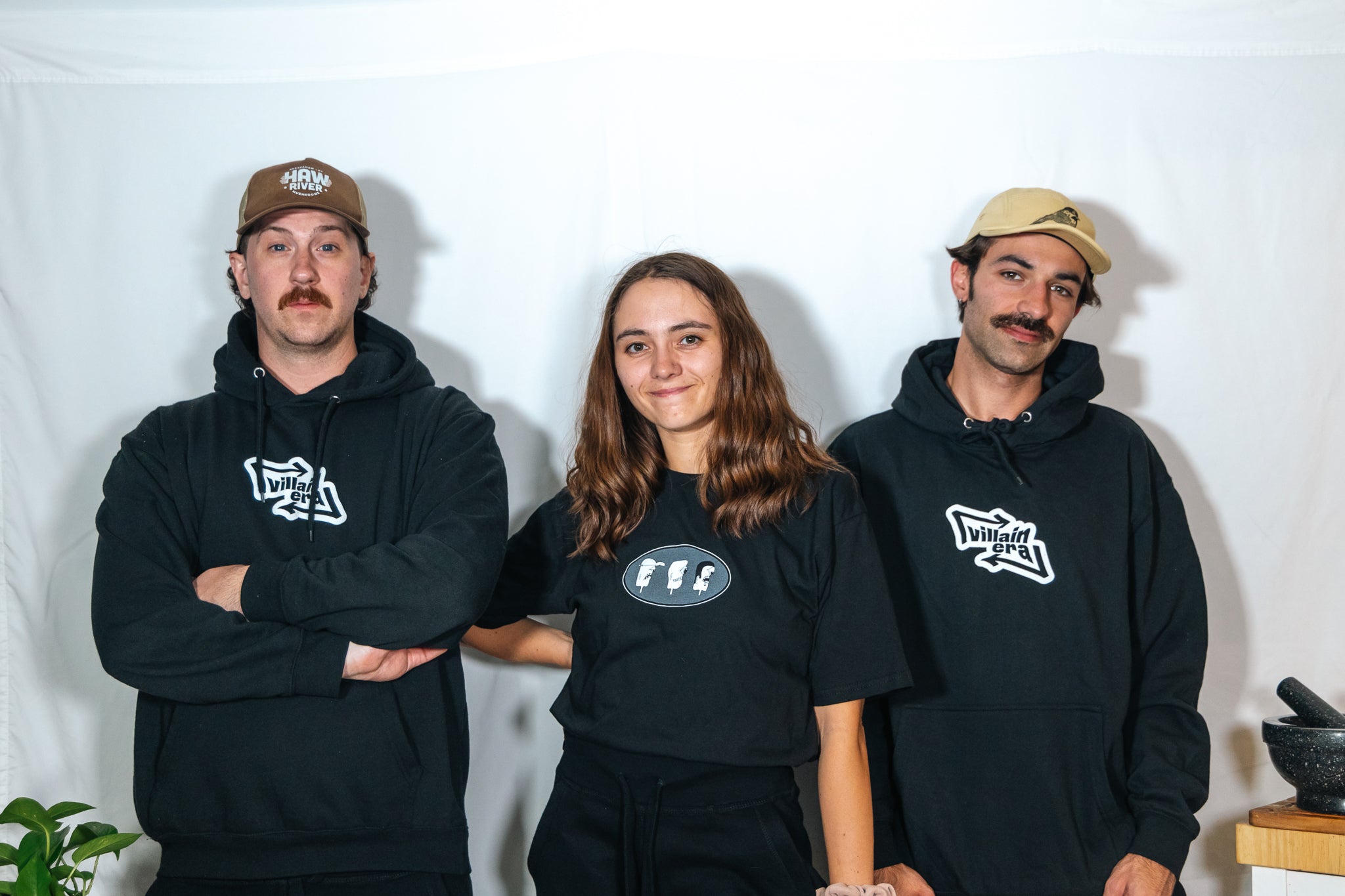 Villain Era Short-Sleeve Tee