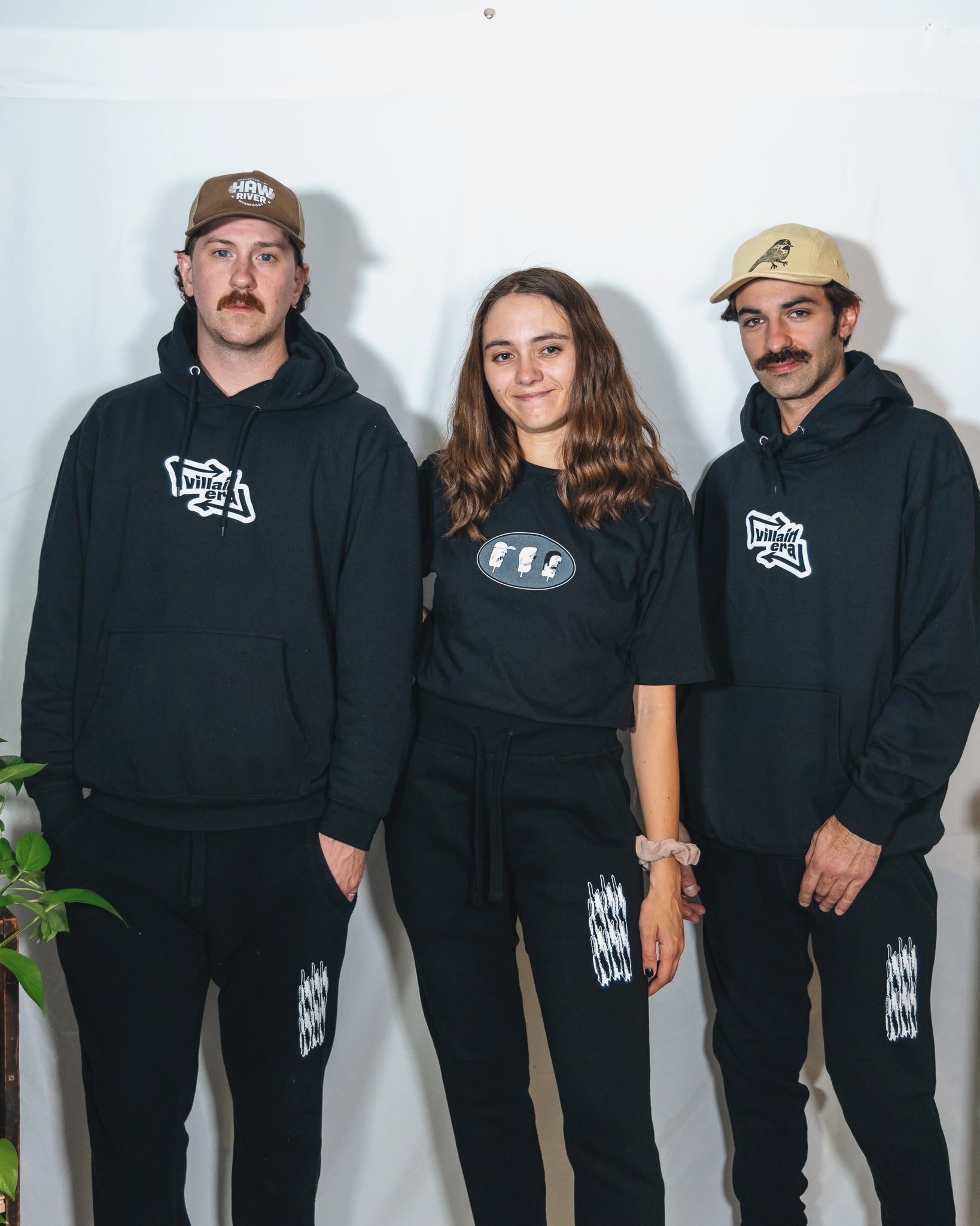 Villain Era Sweatpants