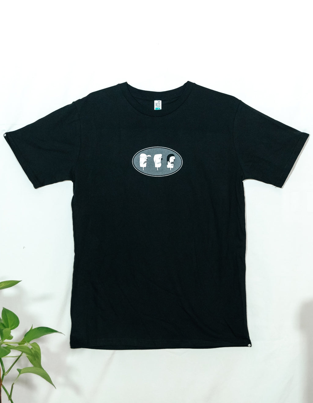 Villain Era Short-Sleeve Tee